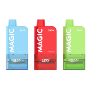 மாற்று பாட் சாதனம் என்றால் என்ன, அது நவீன வாப்பிங் அனுபவத்தை எவ்வாறு மேம்படுத்துகிறது?